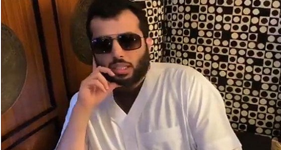 بالفيديو..«تركي آل الشيخ» يعلن تقبل التعازي بوفاته