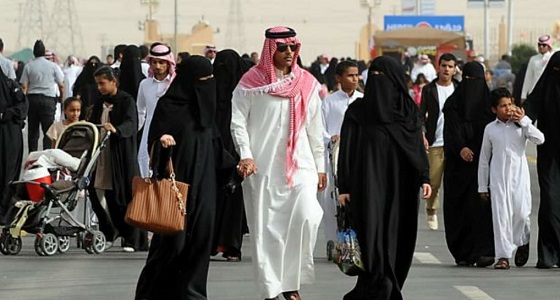 دولة خليجية تحتل المرتبة الأولى في «تعدد الزوجات»
