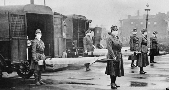 «علّة الرخوم» .. أبرز المعلومات عن المرض الفتاك الذي قضى على ملايين البشر