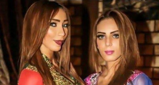 فيديو مسرب.. التحقيق مع دنيا بطمة وشقيقتها في «فضح المشاهير»