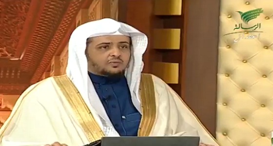 بالفيديو.. المصلح: الذِكر في دخول الخلاء خيارًا للمترددين عليه