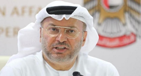 «قرقاش» عن حل الأزمة الخليجية مع قطر: نصف خطوة إلى الأمام وخطوتان إلى الوراء