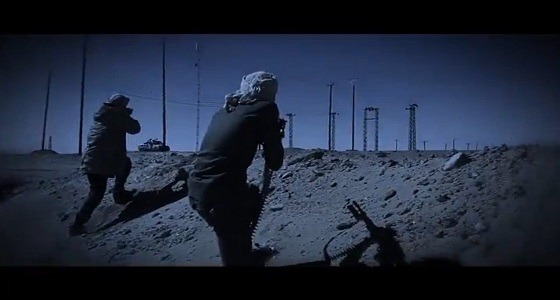 رأس الشيطان يظهر مجددا.. فيديو مروع لحظة قيام داعش بعمليات ذبح جماعية