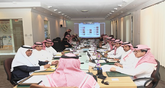 الأمير تركي بن طلال يرأس اجتماع مجلس شباب منطقة عسير