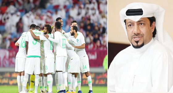 لاعب قطري سابق يتحدى الأخضر.. فجاء الفوز في عقر دارهم (فيديو)