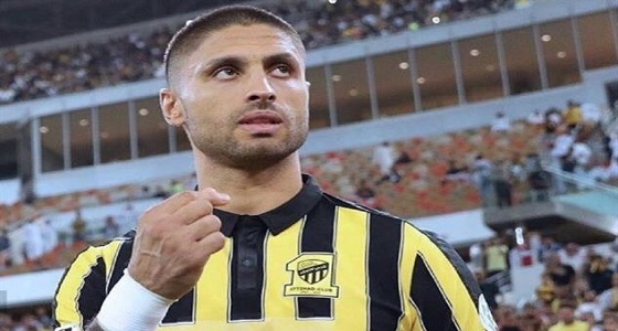 محاولة اتحادية لإقناع «دا كوستا» بعدم الرحيل