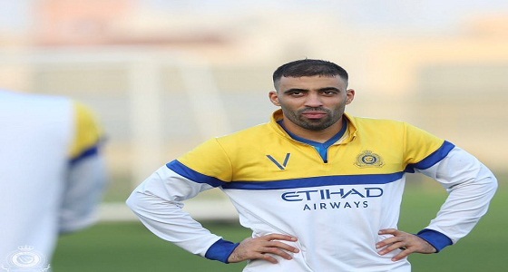 ناد مكسيكي يُفاوض لضم عبدالرزاق حمدالله في الميركاتو الشتوي 2020