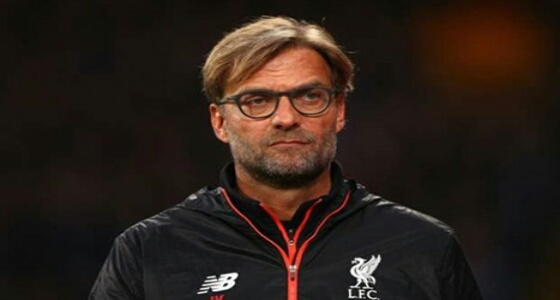 مدرب ليفربول يهاجم حكام الفيديو بسبب هدف ساديو ماني