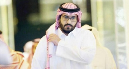 بعد خسارة الهلال..آل سويلم: مسرحية عالمية