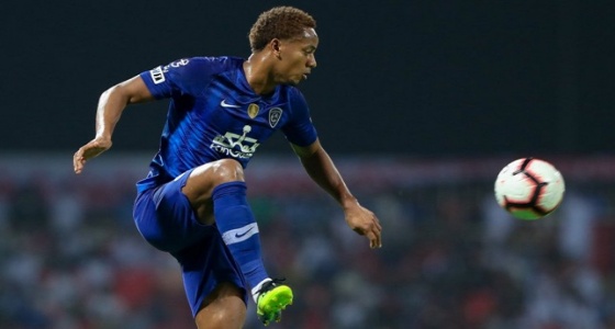 كاريلو خارج مواجهة الحزم بسبب الإيقاف