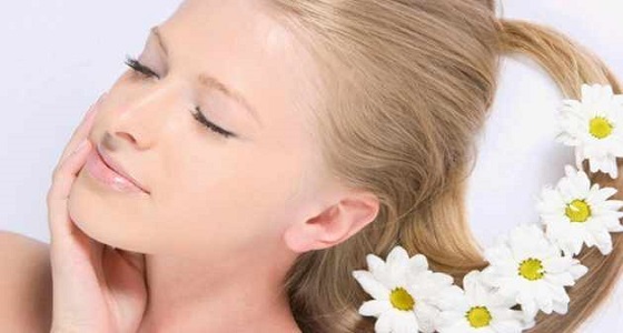 قناع طبيعي يخلص بشرتك من كل عيوبها