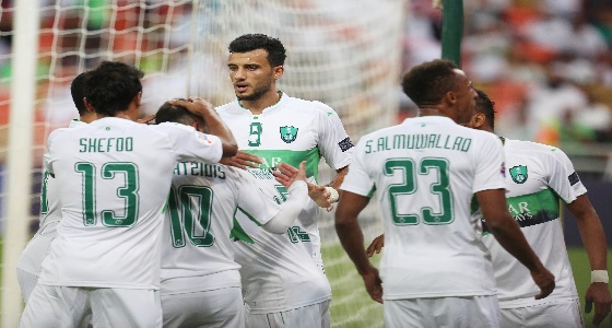 ‏الأهلي يضع عينيه على لاعبين قبل الانتقالات الشتوية