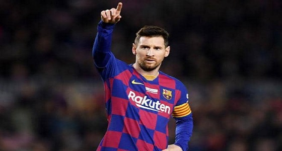 ميسي: مواجهة ريال مدريد معقدة