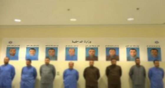 السلطات الأمنية بالكويت تُلقي القبض على طبيب مصري مرتبط بـ«خلية الإخوان»