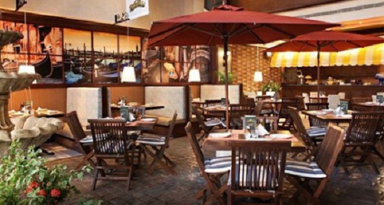 حملة تسويقية غريبة لسلسة مطاعم شهيرة بالمملكة: ما للطقطقة عذر عندنا