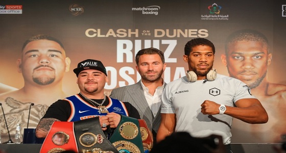 قريبًا.. أحداث رياضية كبرى في المملكة