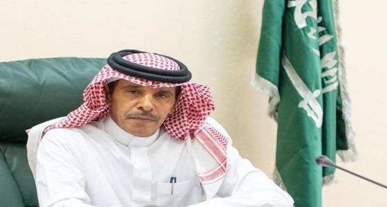 ترقية «السياري» إلى المرتبة الخامسة عشر وكيلا لإمارة الباحة