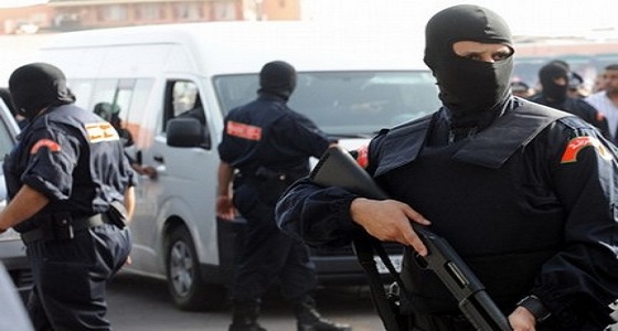 إحباط مخطط إرهابي بتنفيذ عملية انتحارية في المغرب