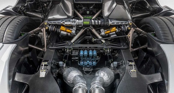 بالفيديو.. صوت محرك سيارات كوينيجسيج 2020 والسعر يبدأ من 10.5 مليون ريال