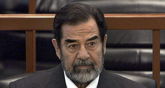 لأول مرة.. الكشف عن معلومات جديدة عن حياة صدام حسين قبل إعدامه