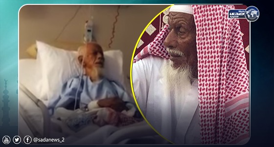 بالفيديو.. آخر ظهور لأشهر مؤذن برابغ يتلو القرآن الكريم قبل لحظات من وفاته