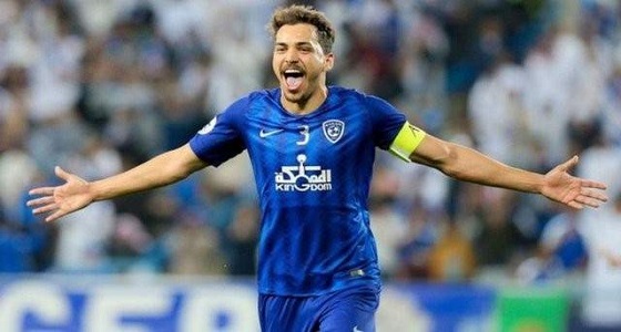 إدواردو يوضح موقفه من الرحيل عن الهلال