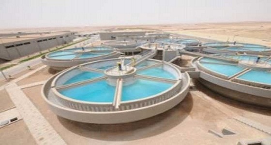 وظائف شاغرة في محطات التحلية برأس الخير