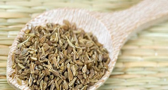 تخلصي من التجاعيد بوصفة بذور اليانسون