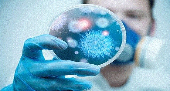 إصابة مواطن بكورونا في حفرالباطن