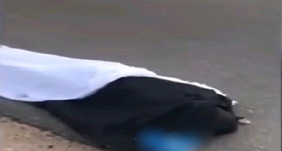 إلقاء جثة أمام مستشفى يُثير الهلع