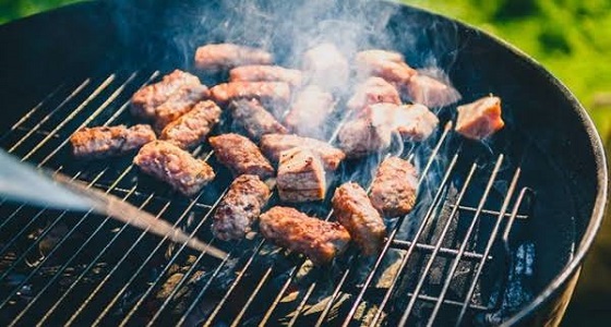 دخان الطهي بالفحم يؤثر على صحة المواليد العقلية 