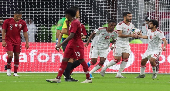 خليجي 24 .. الإمارات تودع البطولة والعراق يتصدر المجموعة