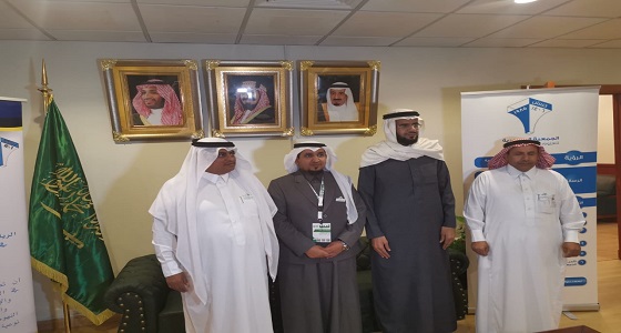 مدير تعليم عسير يدشن مقر الجمعية السعودية للعلوم التربوية والنفسية بالمنطقة