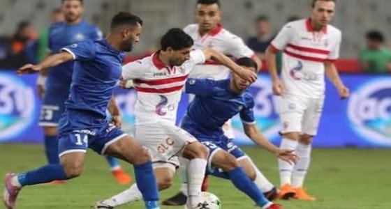 عقب مباراة الزمالك وسموحة.. اتهامات السحر والشعوذة تعود للدوري المصري