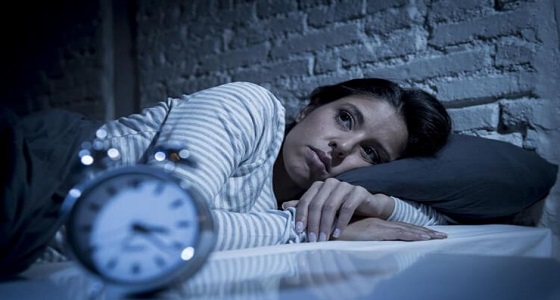 أضرار قلة النوم والسهر على صحة الجسم