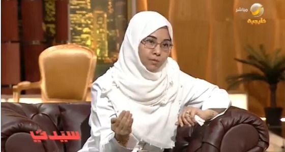 بالفيديو.. طبيبة توضح كيفية تعايش الزوجين المصاب أحدهما بالايدز