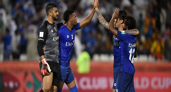 الصحف العالمية تتغنى بالهلال: جوميز الأفضل.. كاريلو مفتاح الفوز .. انتبه يا جيسوس