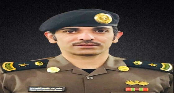 ترقية الناطق الإعلامي لشرطة منطقة حائل إلى رتبة مقدم