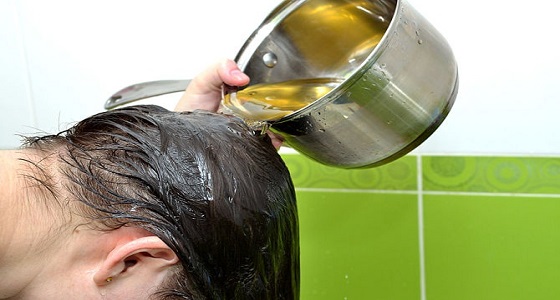 احمي نفسك من الصلع بزيت الثوم