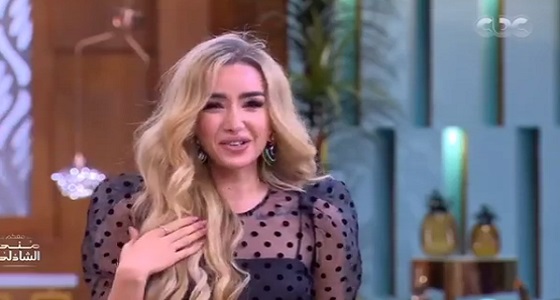 بالفيديو.. هنا الزاهد عن زواجها من أحمد فهمي «لم أشاهد يوم عدل»