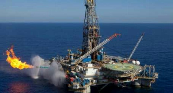 وزير الطاقة: سيتم تنفيذ مشروع جديد بحقل الدرة البحري للغاز