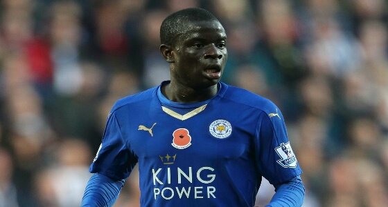 «كانتي» يقرر الرحيل عن تشيلسي لرغبته في الانتقال لـ ريال مدريد