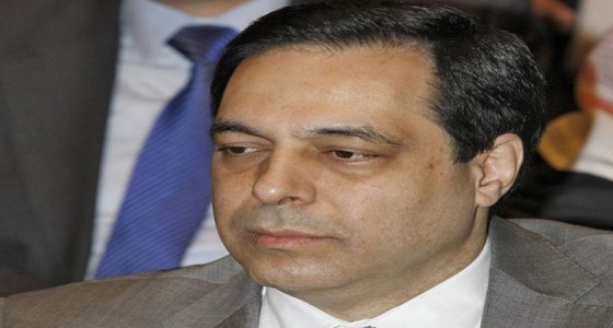 الرئيس اللبناني ميشال عون يكلف حسان دياب بتشكيل حكومة جديدة