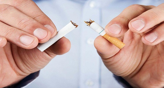 خالد النمر يوضح حقيقة « الرياضة تغني عن ترك التدخين »