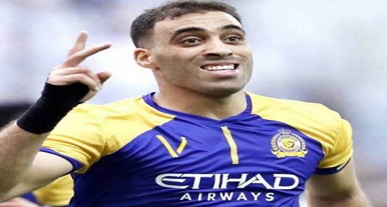 حقيقة تفريط النصر في «حمدالله»