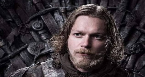 وفاة نجم مسلسل صراع العروش في ظروف غامضة