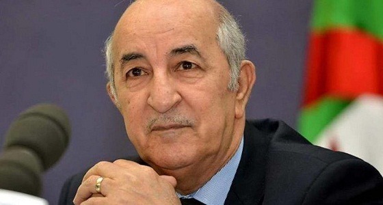عبدالمجيد تبون .. رئيس الجزائر الجديد الذي شغل 3 وزارات مختلفة