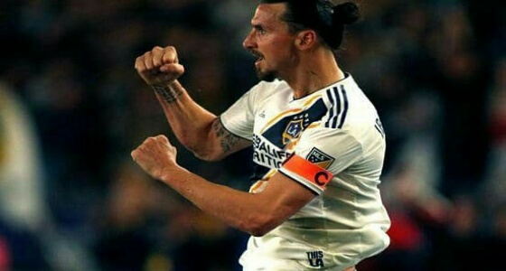 ميلان عن التفاوض مع إبراهيموفيتش: لا جديد في عملية التفاوض