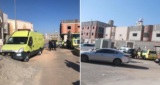 وفاة طفل إثر سقوطه داخل منهل بالمدينة المنورة