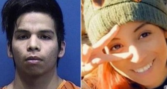 شاب يقتل شقيقته الحامل